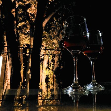 Villa Mitsa 克里奥斯 外观 照片