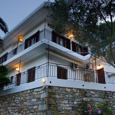 Villa Mitsa 克里奥斯 外观 照片