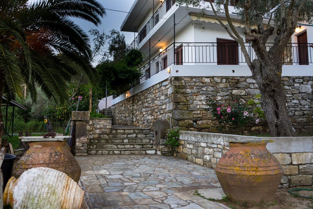 Villa Mitsa 克里奥斯 外观 照片