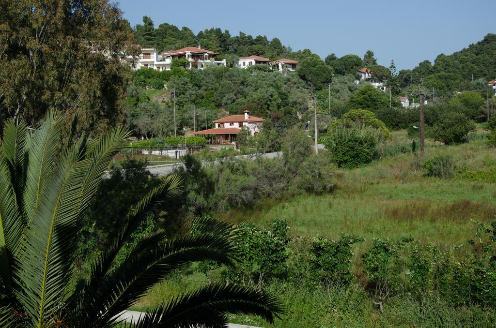 Villa Mitsa 克里奥斯 外观 照片