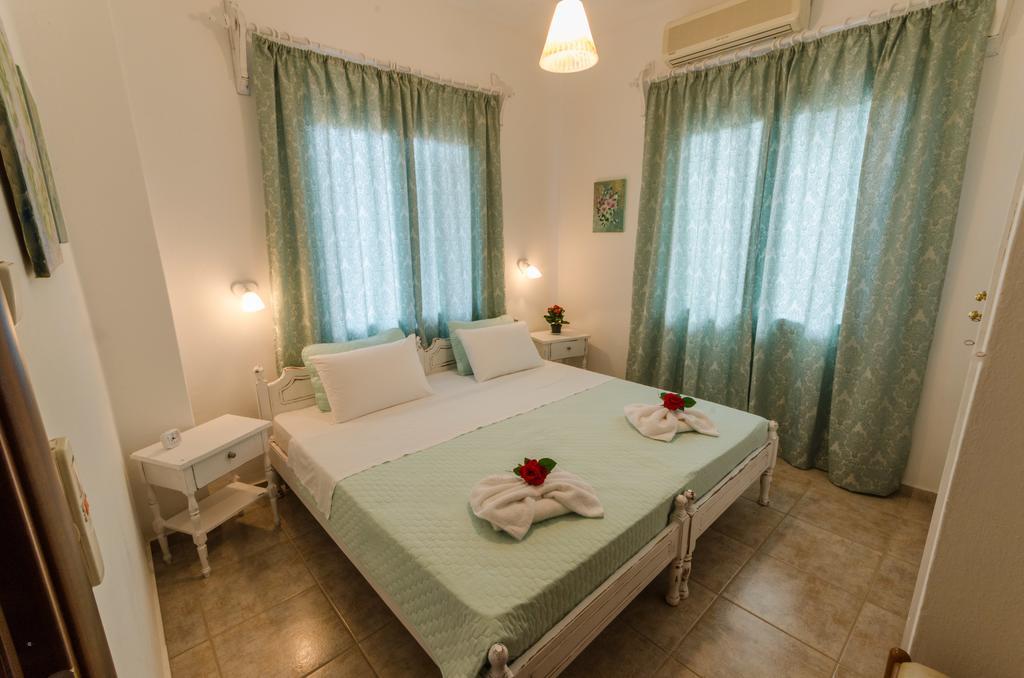 Villa Mitsa 克里奥斯 外观 照片